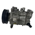  Compressor Ar Condicionado Audi A4 Tfsi 2.0 2011 C/detalhe