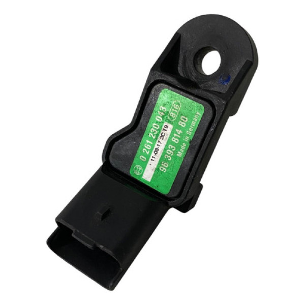 Sensor Map Peugeot/citroen 2012 0261230043
