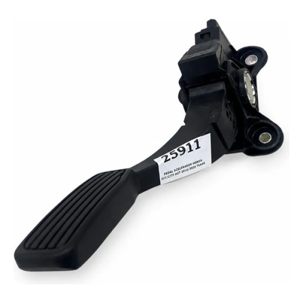 Pedal Acelerador Honda Fit/city Aut 2016/2020  T5aa0