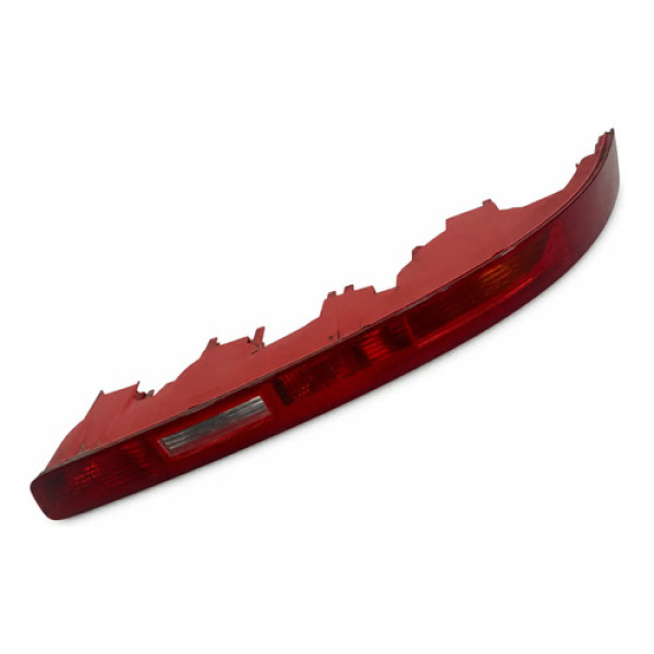Refletor Direito Parachoque Traseiro Audi Q7 2013 4l0945096 Vermelho