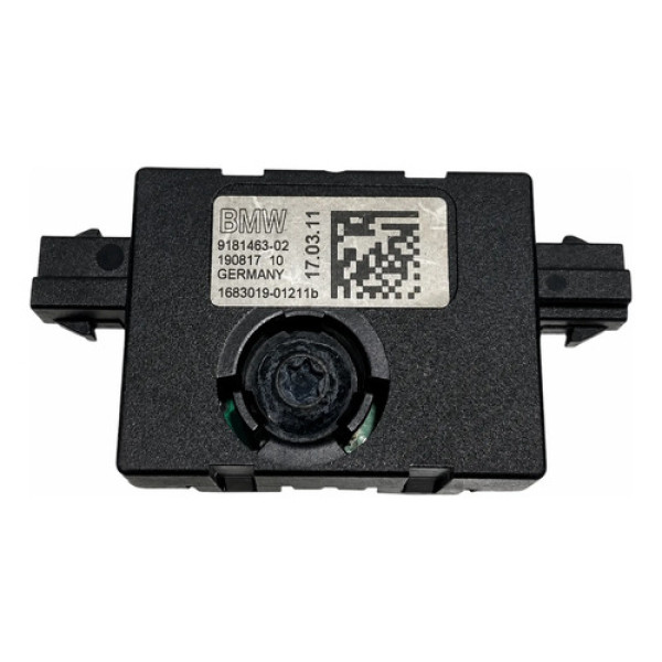 Modulo Amplificador De Antena Bmw X1 2012/15  918145302