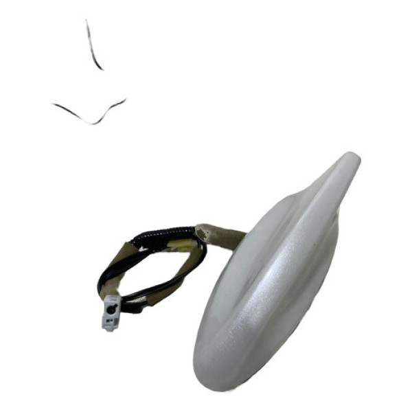 Antena Teto Tubarão Honda City Sedan 2022 39150t00 Branco