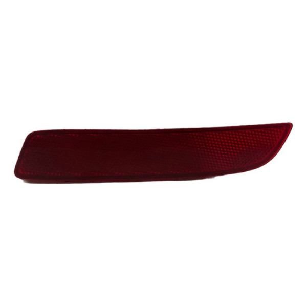Refletor Direito Parachoque Traseiro Gm Onix 2025 26699756 Vermelho