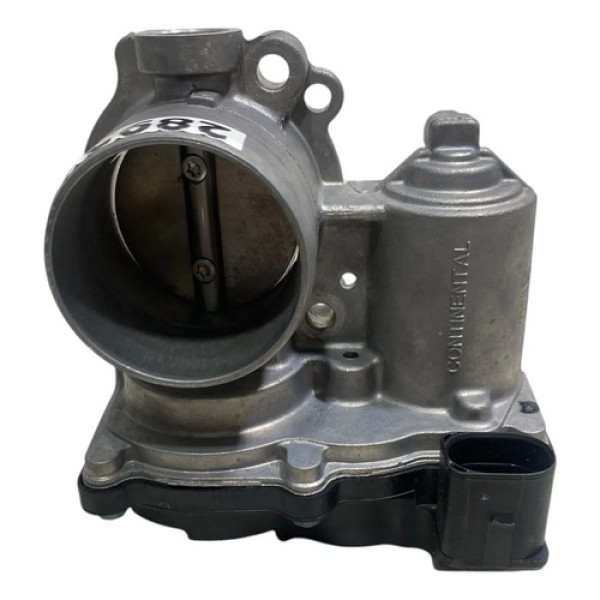Tbi Corpo Borboleta Vw T-cross Nivus 1.0 Tsi 04c133062h