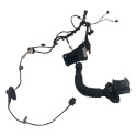 Chicote Porta Dianteira Direita Fiat Toro 2021 520859490