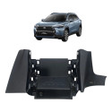 Acabamento Console Central Corolla Cross 2022 554340a070