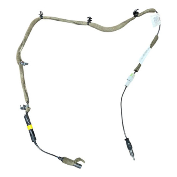 Chicote Antena Teto Do Radio Creta 1.6  2021 96220m4000