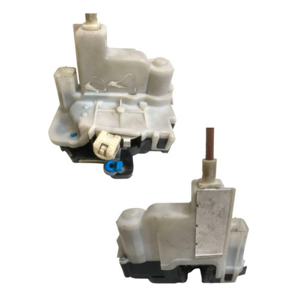 Fechadura Dianteira Direita Fiat Grand Siena 2013/2014