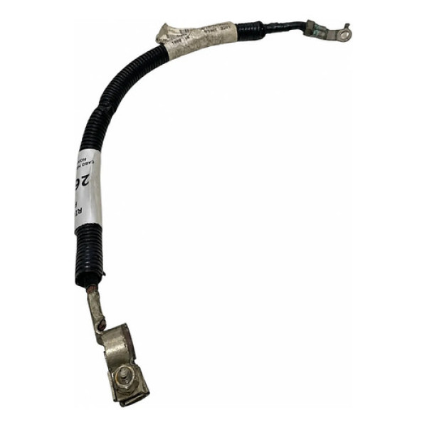 Cabo Negativo Bateria Honda Wr-v 2019 32600try