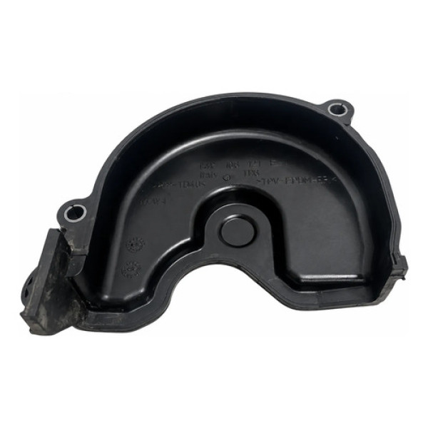 Tampa Correia Dentada Vw Polo/virtus/t-cross 2020 04c109121e