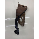 Pedal Freio Vw Up 2016/2020 1s1721058b