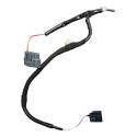 Chicote Porta Traseira Direita Nissan Kicks 2022 241265ra0b