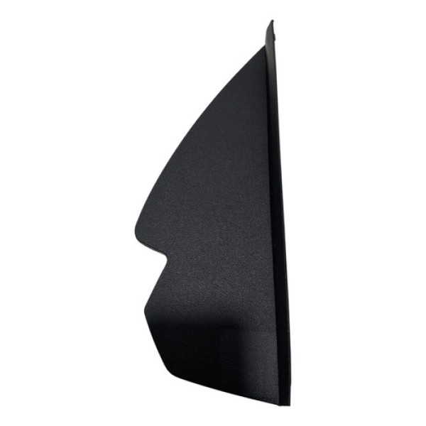 Moldura Esquerda Tabelier Vw Taos Hl Tsi 2022 2gj858217 Preto
