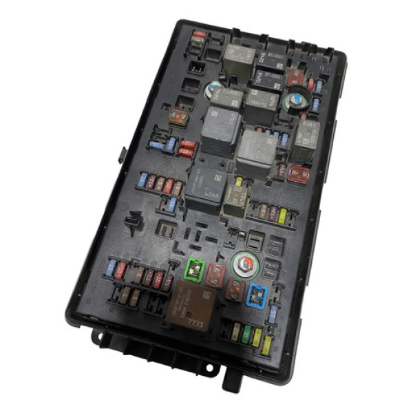 Caixa De Fusível Bsi Gm Cruze 1.8 2012/2016 529050199