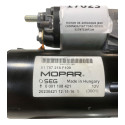 Motor De Arranque Jeep Compass Fiat Toro Diesel 51787218f109