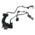 Chicote Porta Traseira Direita Gm Spin 2018 52131630