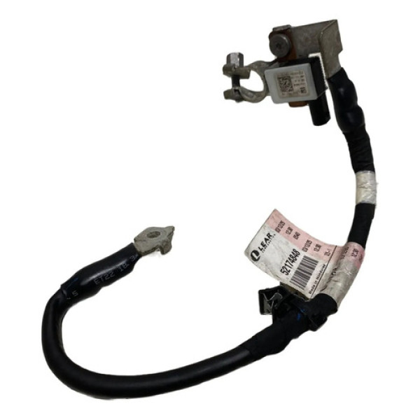 Sensor Polo Negativo Chevrolet Spin 2025 13545954