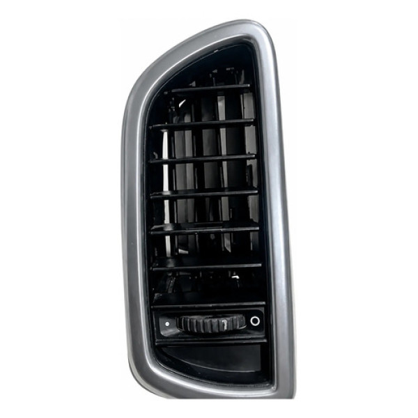 Difusor Ar Direito Porsche Cayenne V6 2011 7p5819704a