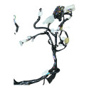 Chicote Caixa Fusivel Interna Kicks Advance 2024 240105r86f