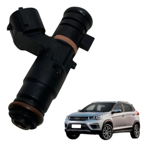 Bico Injetor Chery Tiggo 2 2020 Dk0147526 12