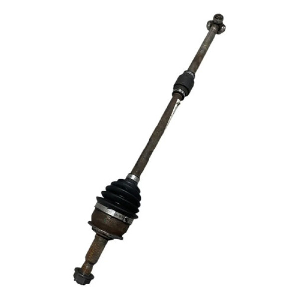 Semi Eixo Direito Gm Onix 1.0 Aut 2020-2024