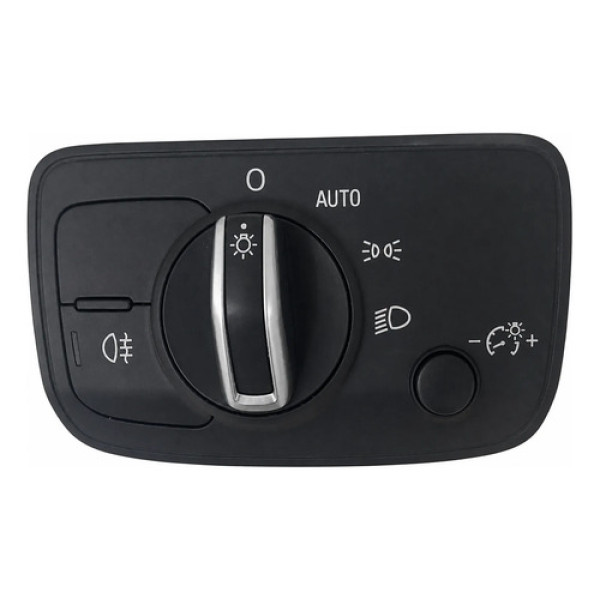 Chave Comando Farol Audi A3 2016 2017 2018 8v0941531ad