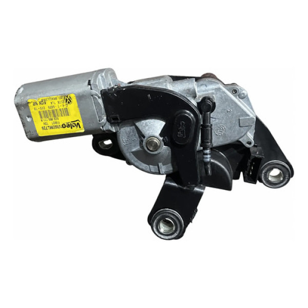 Motor Do Limpador Traseiro Fox Gol Original 5z6955711a