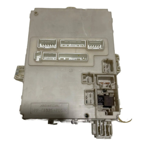 Caixa De Fusivel Interna Honda Fit Exl Aut 2009 Tf0x410