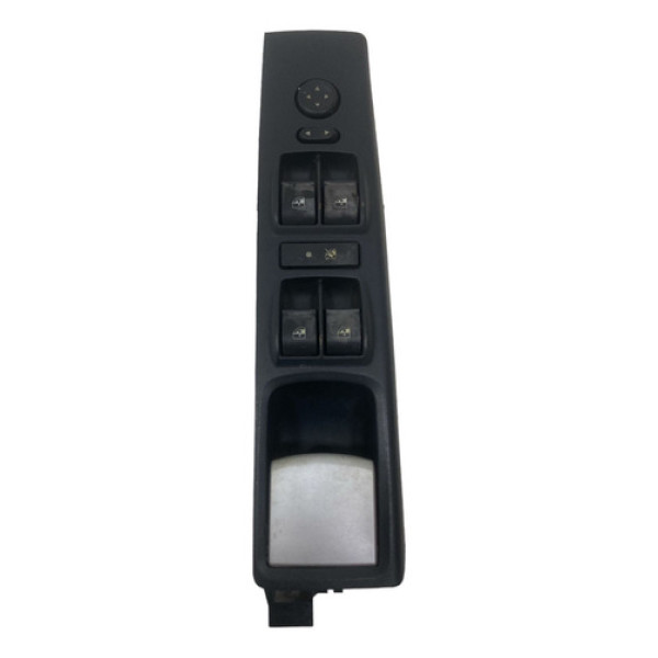 Comando Vidro Dianteiro Esquerdo Fiat Idea 2012 735367946