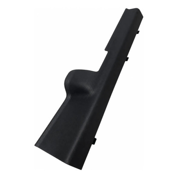 Soleira Porta Dianteira Esquerda Honda Hr-v 2024 842513m6 Preto