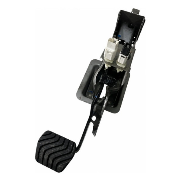 Pedal De Freio C/ Sensores Nissan Kicks 2024
