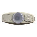 Luz Teto Cortesia Ford Focus 2015 Bm5113776ed
