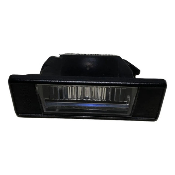 Lanterna Luz De Placa Nissan Kicks 2017/2024 265108990a