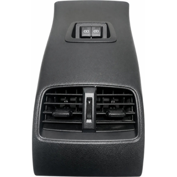Difusor Ar Console Central C/ Usb Toyota Corolla Cross 2023
