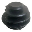 Difusor De Ar Vw Gol/saveiro/voyage 2010 5w0819707