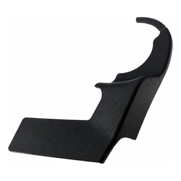 Moldura Lateral Banco Diant Direito Nissan Kicks 175d1c2100 Preto