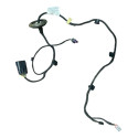 Chicote Sensor Estacionamento Traseiro Cruze 2020 42649295 Preto