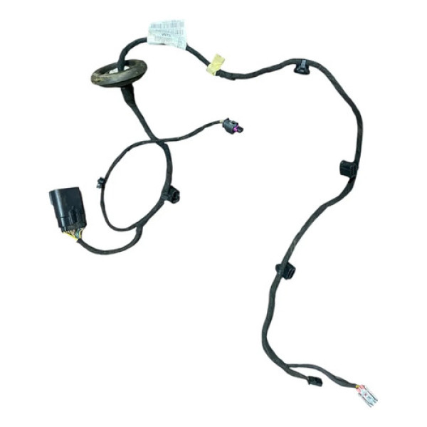 Chicote Sensor Estacionamento Traseiro Cruze 2020 42649295 Preto