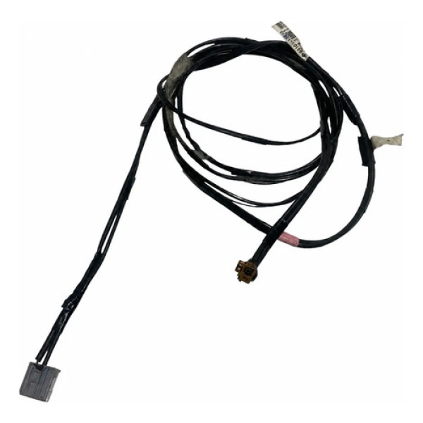 Chicote Antena Radio Toyota Corolla Xei 2023 8610112b10