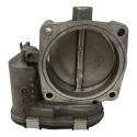 Corpo De Borboleta Tbi Porsche Cayenne V6 2011 99760511501