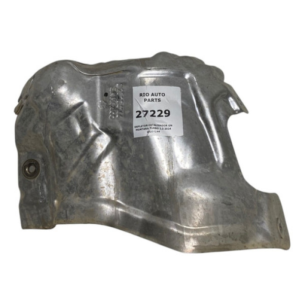 Defletor Catalisador Gm Montana/tracker 1.2 2024 25204144