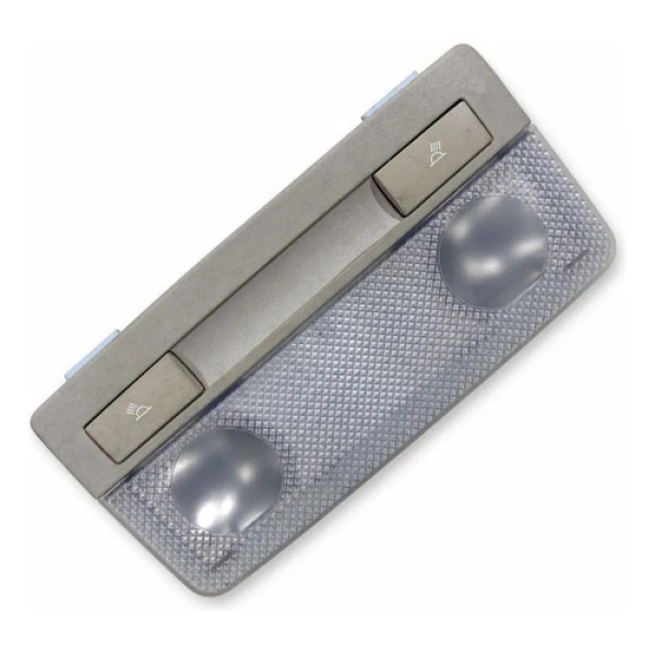 Luz Cortesia Traseira Gm Cruze 2017 13426602