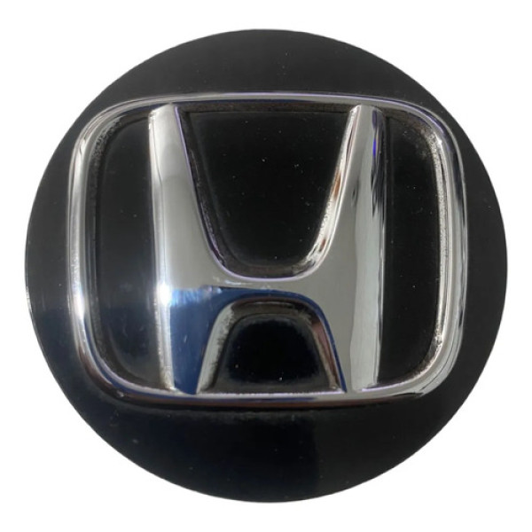 Calota Central Honda City Touring 2022 44732t02t01 Preto