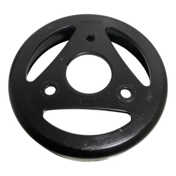 Polia Bomba D\'água Gm Onix 2021  55491377