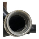 Mangueira Inferior Radiador Mercedes C280 2010 A2045010482