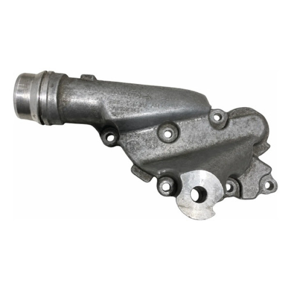 Flange Valvula Termostatica Audi Q7 2014 06e121161