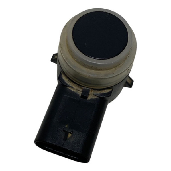 Sensor Estacionamento Traseiro Gm Montana 2024 26262572 Preto