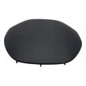 Moldura Superior Painel Instrumentos Hr-v 2023 772003m6m110 Cinza