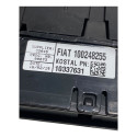 Botão Comando Alerta/desembaçador Fiat Cronos/argo 100248255