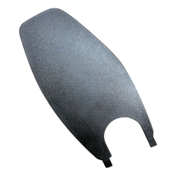 Moldura Coluna Tras Esquerda Fiat Fastback 2023 100263865 Cinza 0